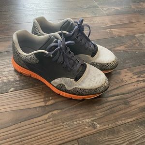 NIKE LUNARUN MENS SNEAKERS